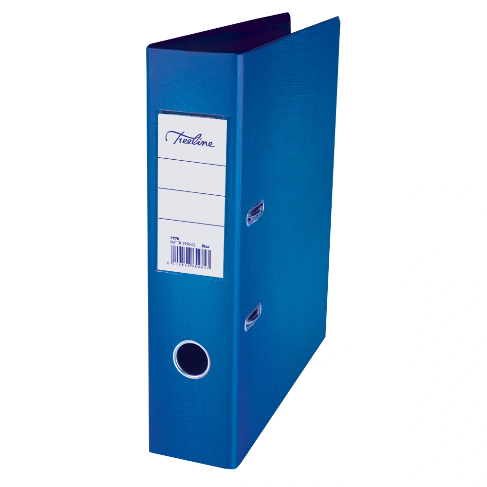 Blue Treeline Poly Prop Lever Arch File