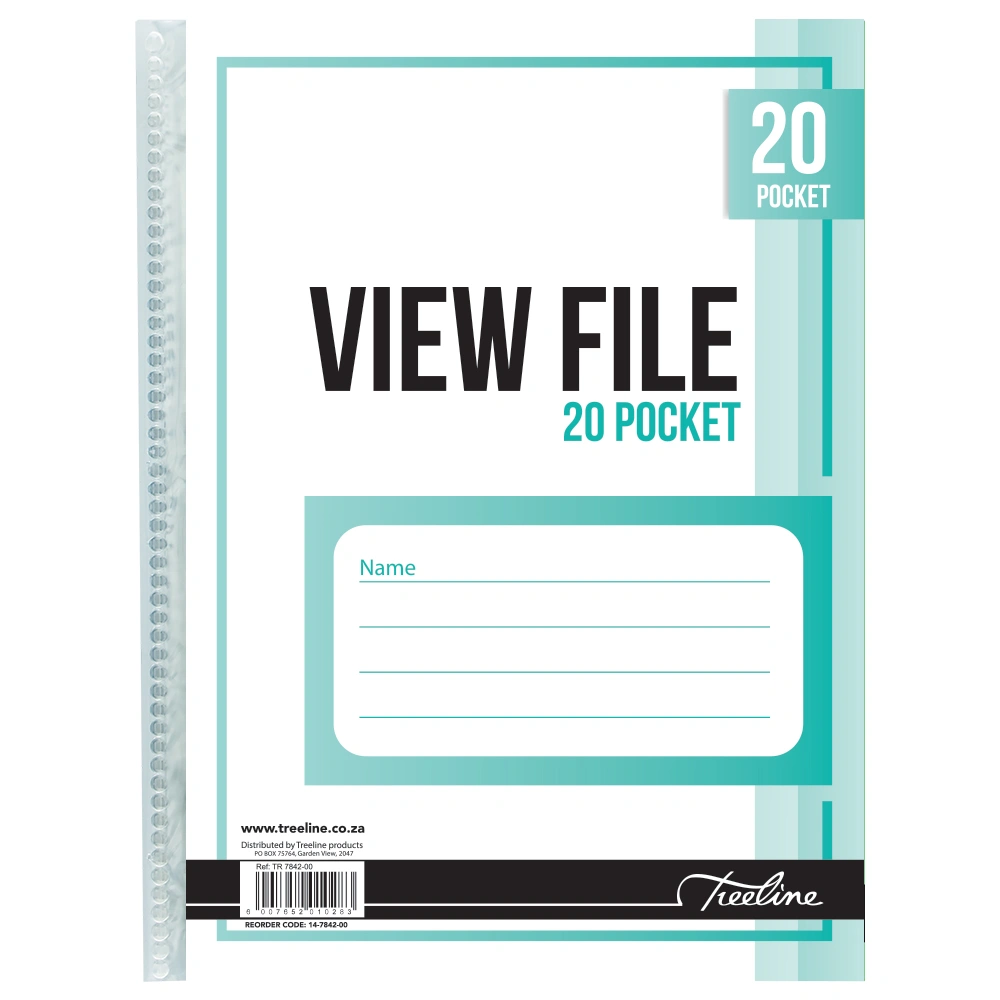 View File 20 Pocket