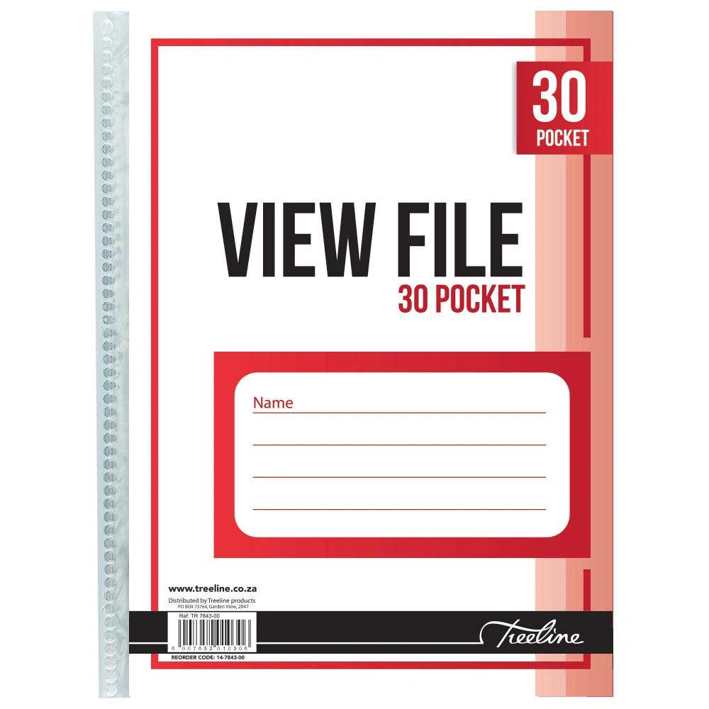 View File 30 Pocket