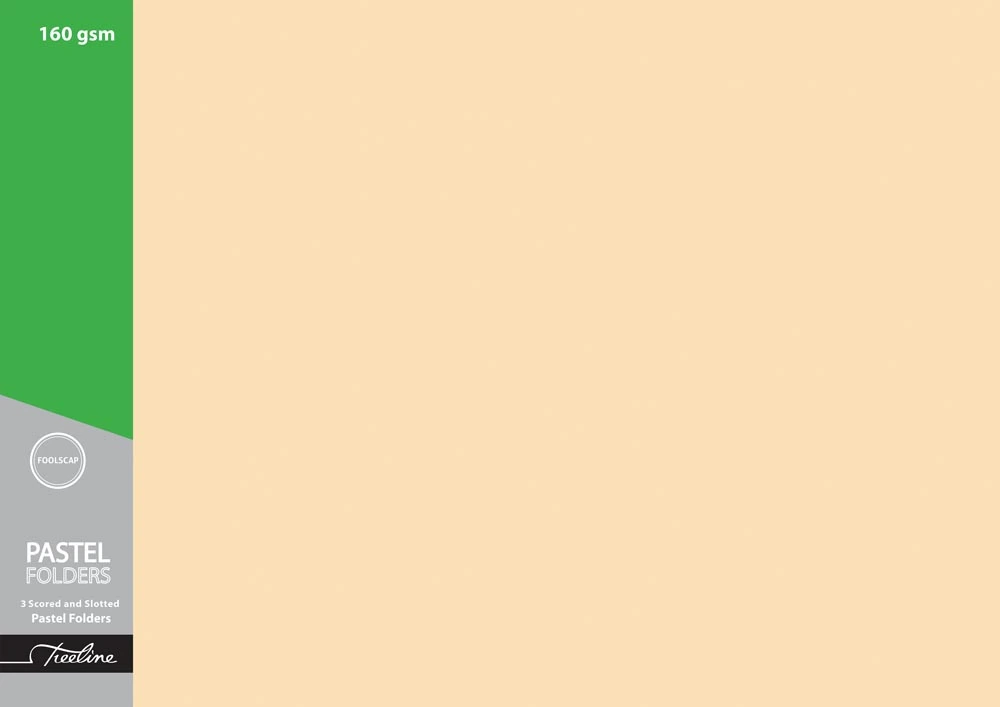 Tokai Folder Ivory 160gsm