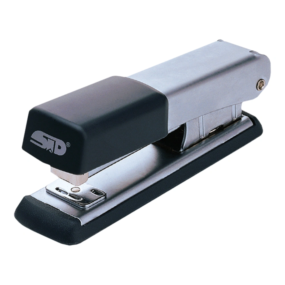M-600 Std Half Strip Metal - Silver