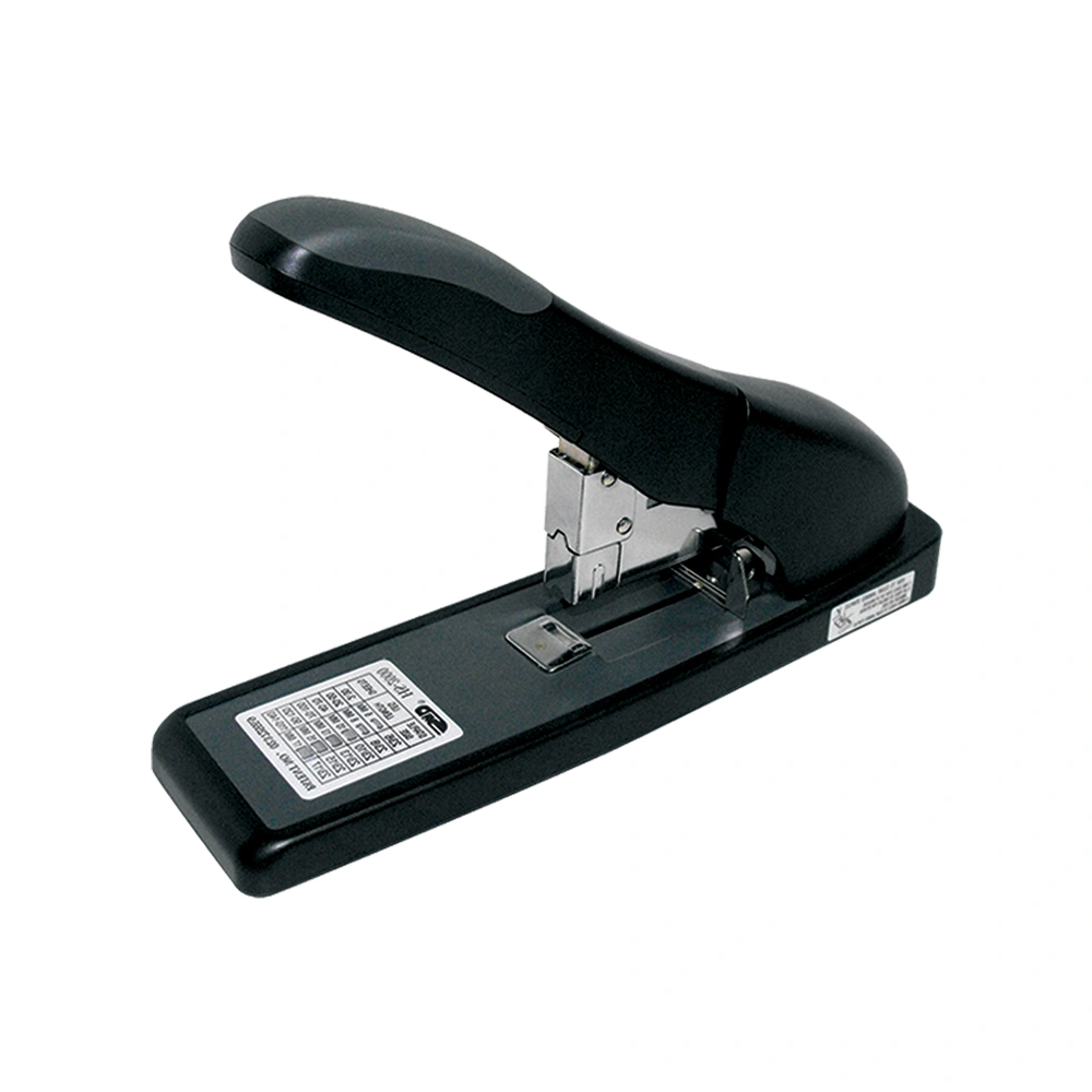 HS-2000 Std Heavy Duty Stapler Black