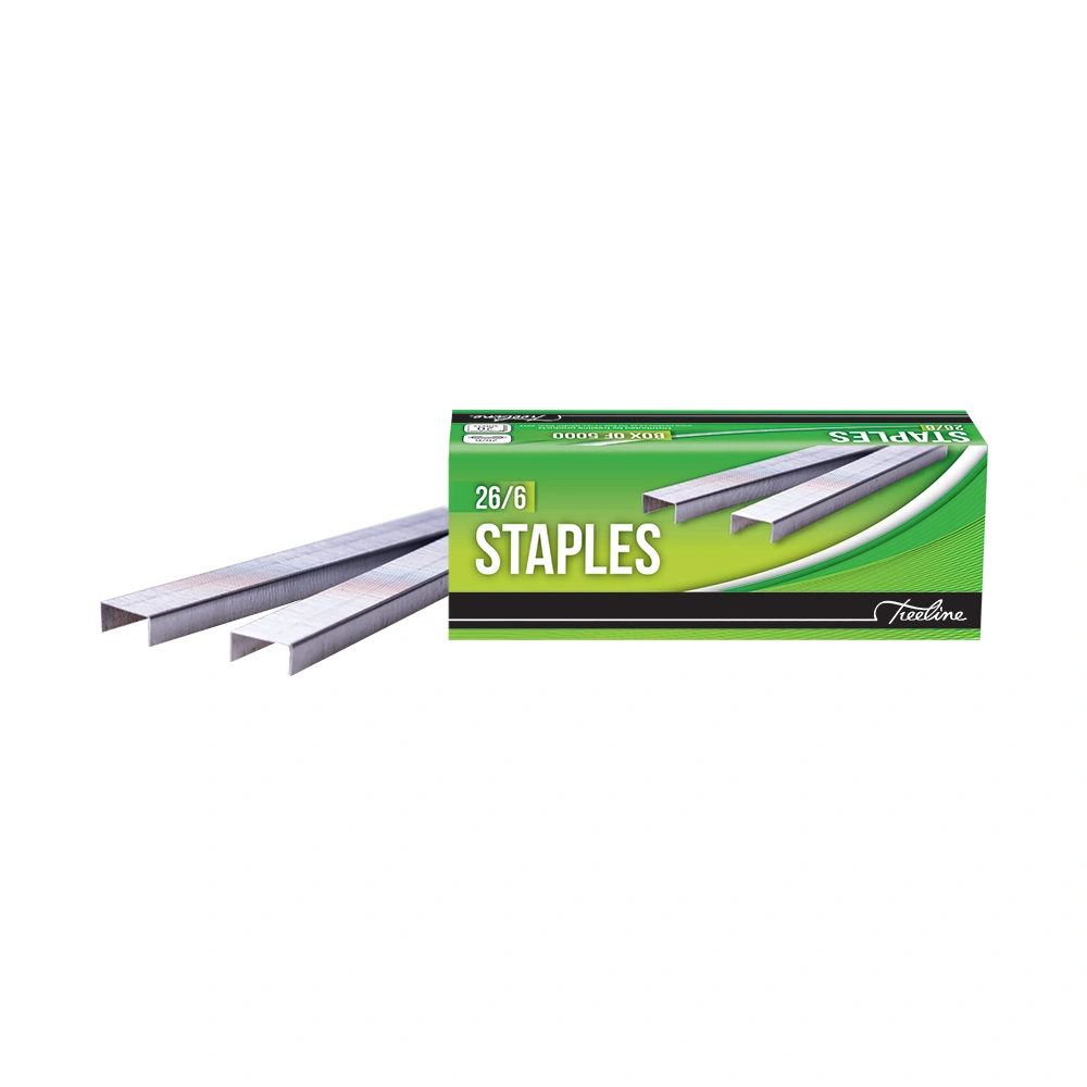 26 / 6 Staples Treeline (5,000's) (20)