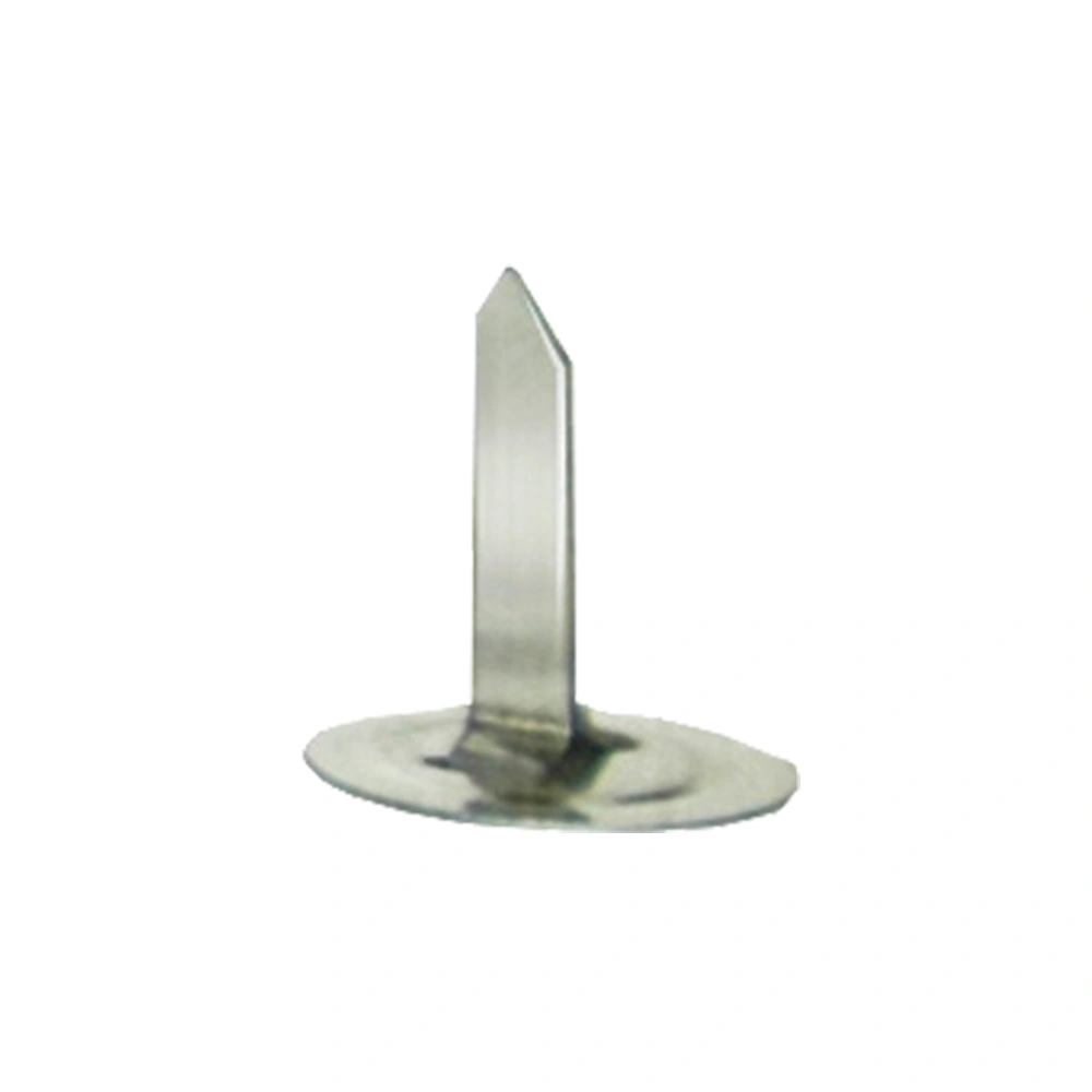 Paper Binder 19mm prongs No.643 100's