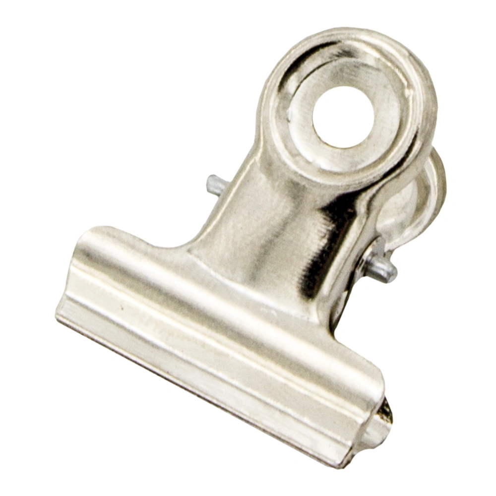 22mm Bulldog Clips