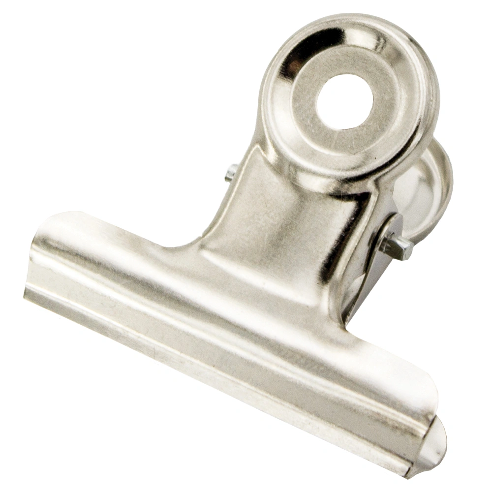 40mm Bulldog Clips