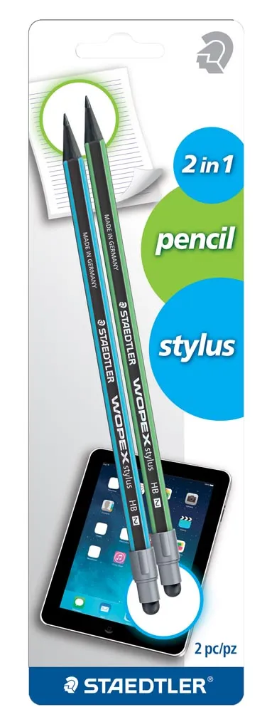 Staedtler 2 in 1 Stylus