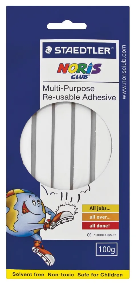 Stick Tack n Press 100gm