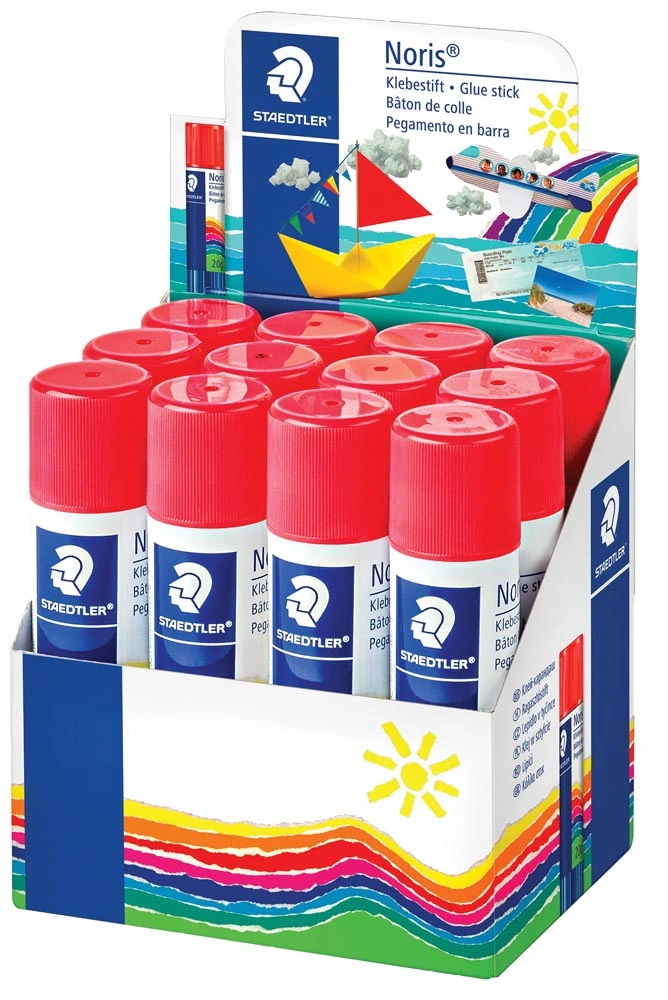 20g Glue Stick 96020 NCA