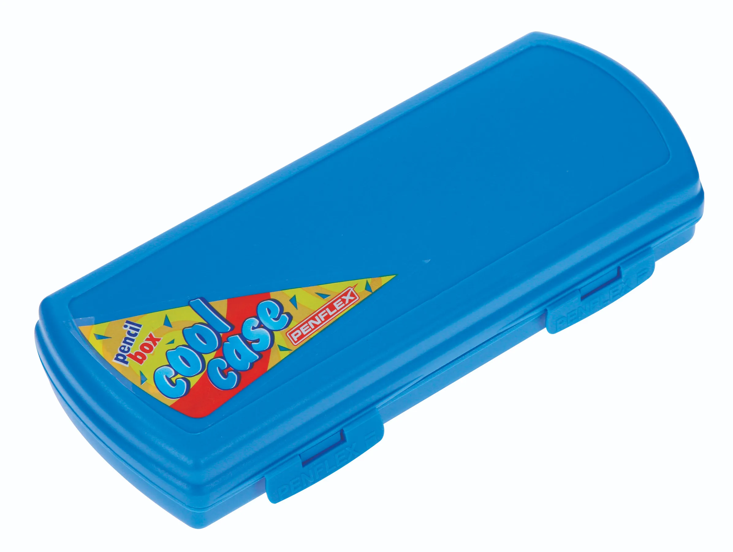 Penflex Cool Case Blue