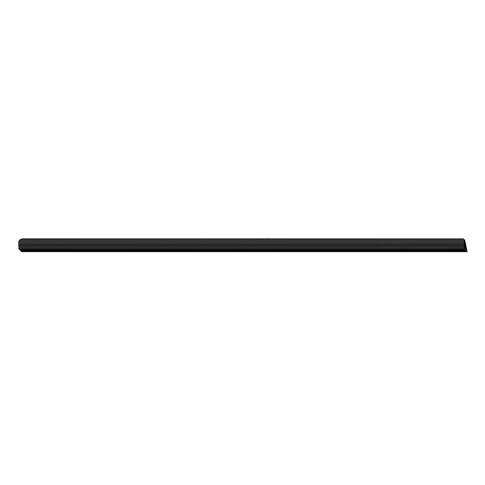 5mm Slide Binders Black
