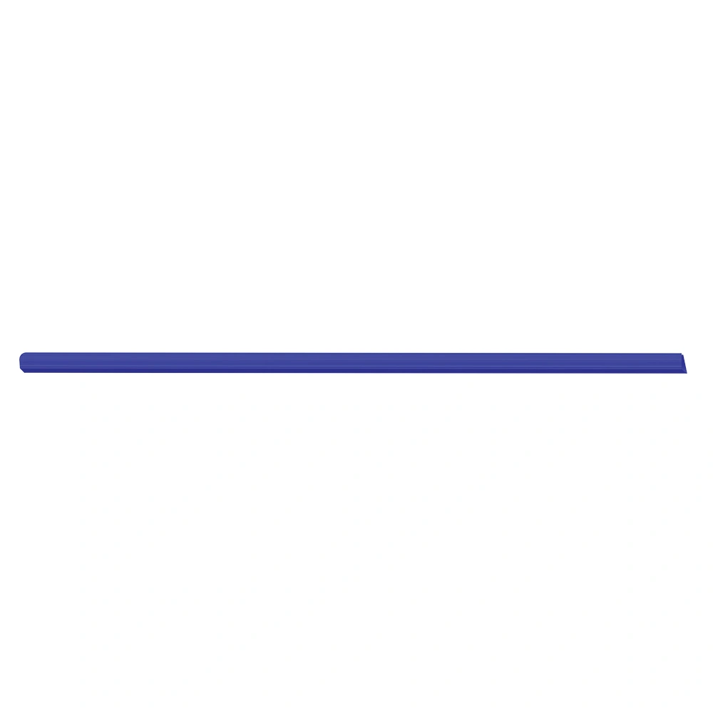 5mm Slide Binders Blue