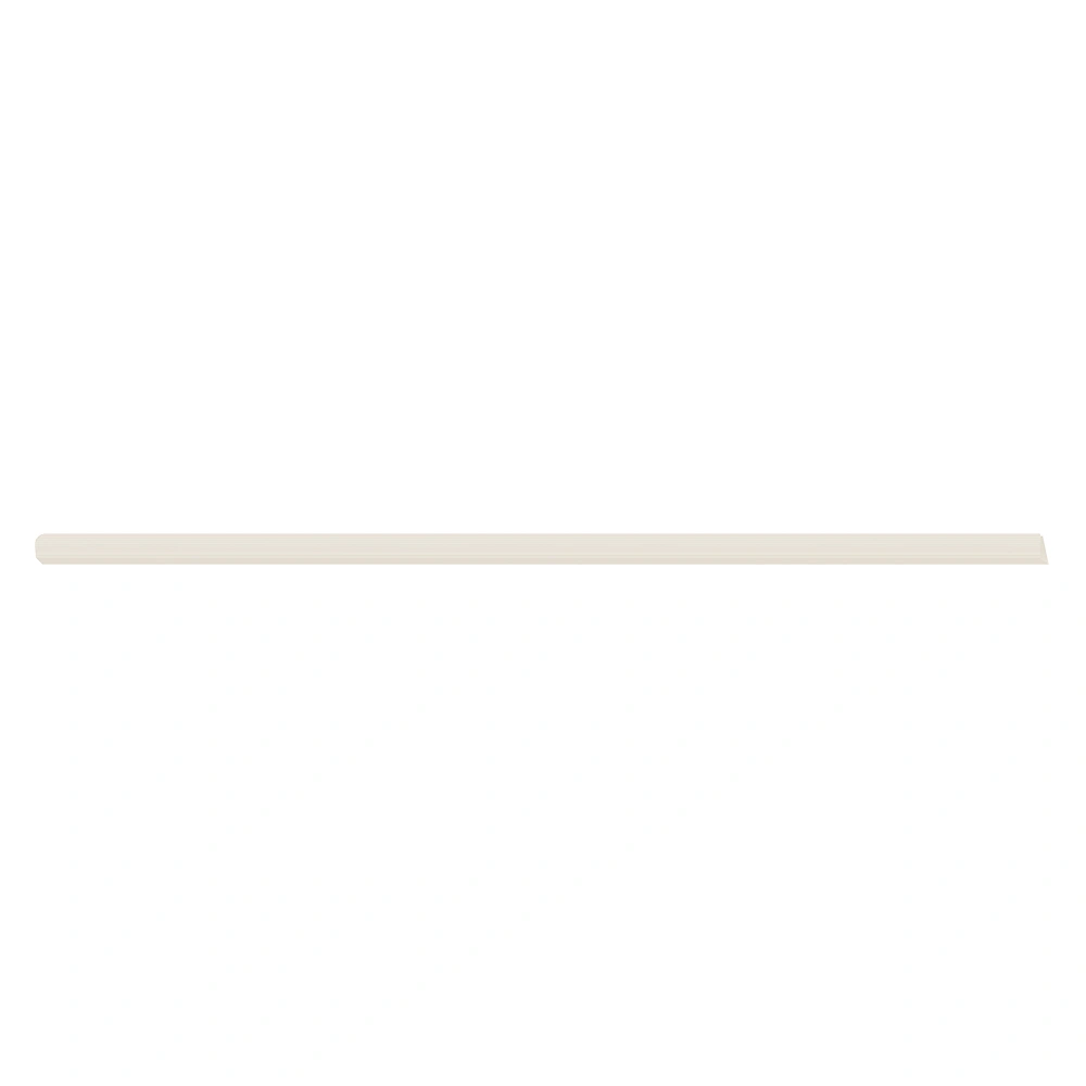 15mm Slide Binders White
