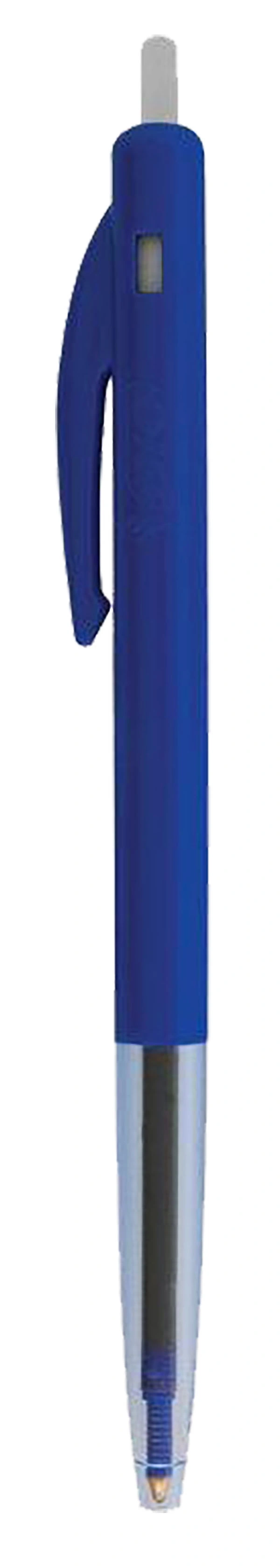 Bic Clic Medium Blue (Box-60)