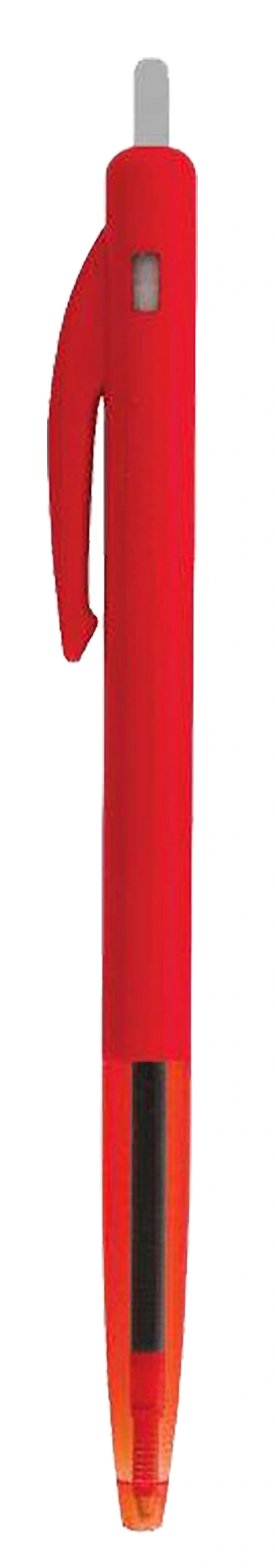 Bic Clic Medium Red (Box-60)