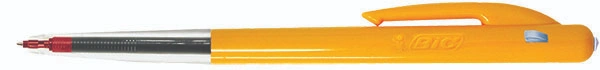 Bic Clic Fine Red (Box-60)