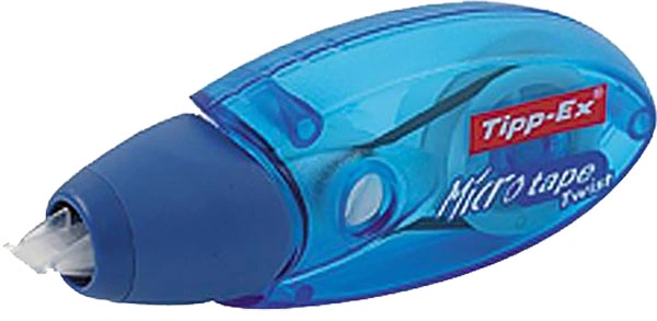 Bic Tipp-Ex Micro Tape Twist 5mm x 8m