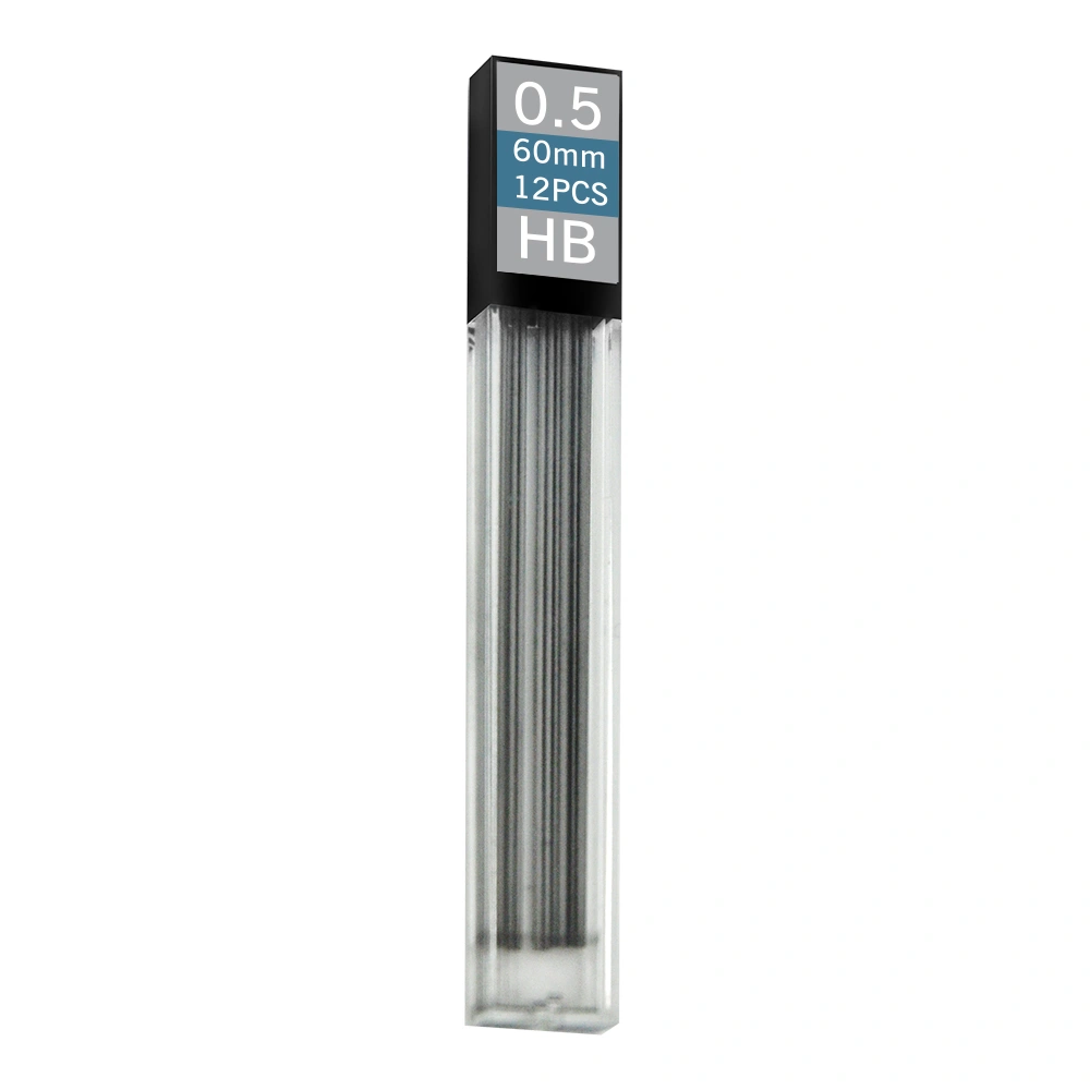 SDS Leads 0.5mm HB  12's