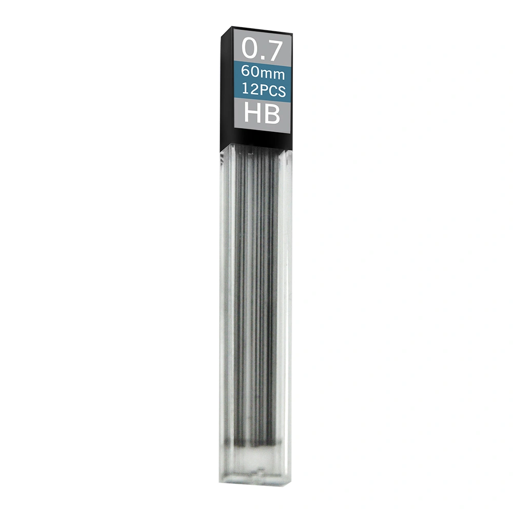 SDS Leads 0.7mm HB  12's