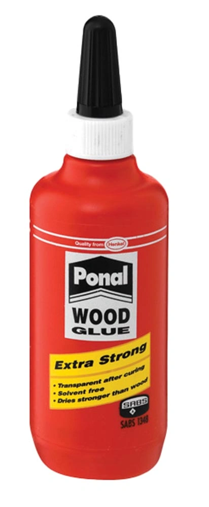 Ponal Wood Glue 120ml
