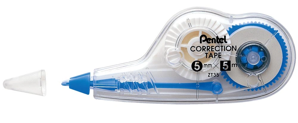 Correction Tape 5mm x 5m