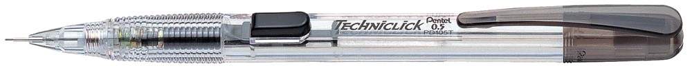 Techniclick 0.5mm Supplied as assorted c