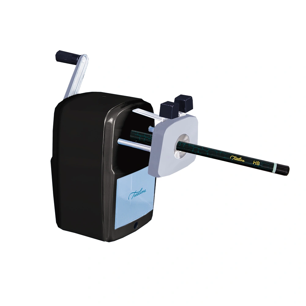 Metal Desktop Sharpener (with Clamp)