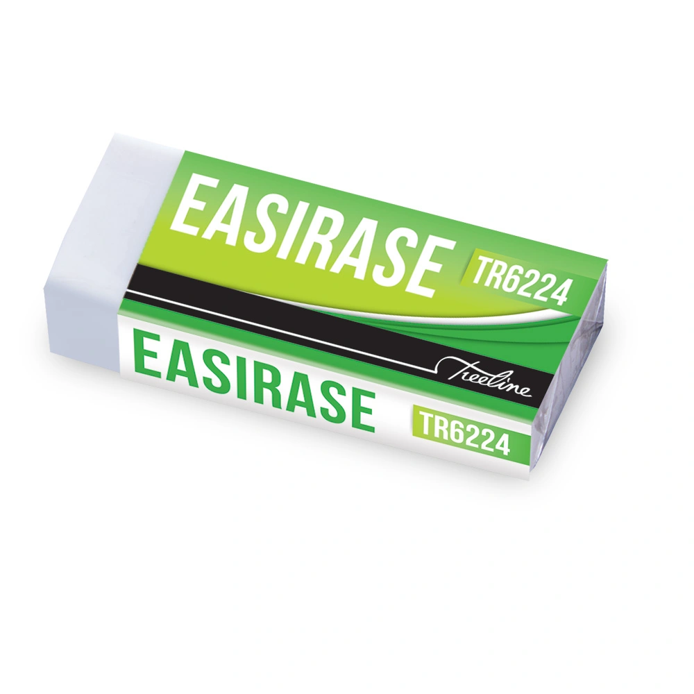 TR6224 Treeline Easi-rase Erasers Sleeve
