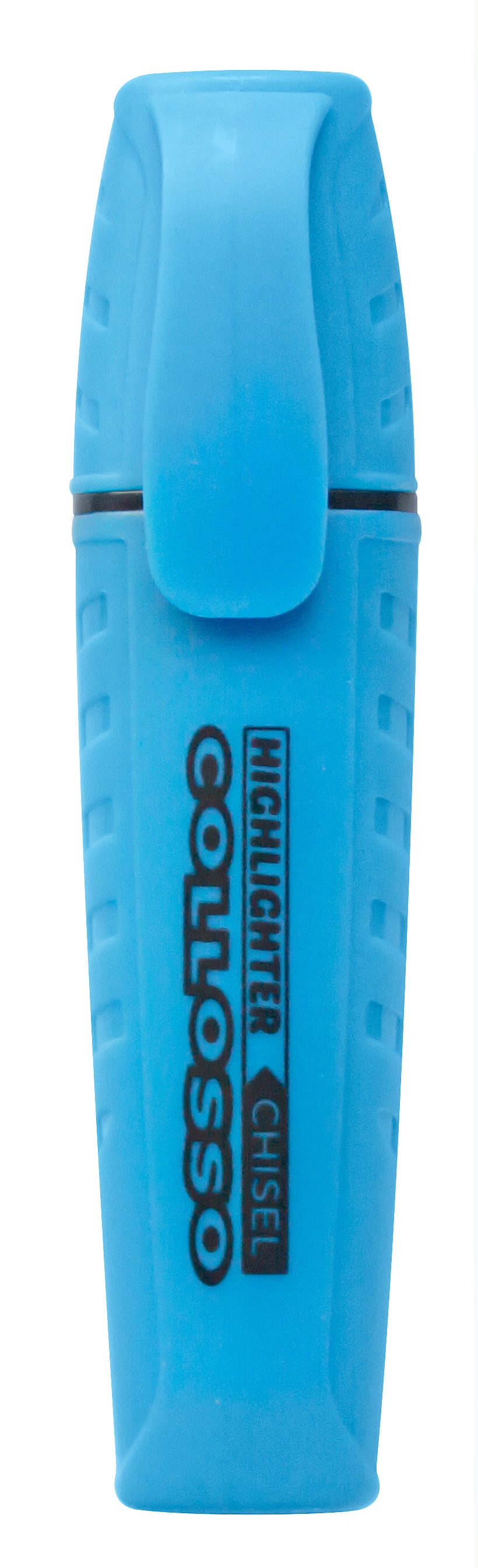 Blue Collosso Highlighter