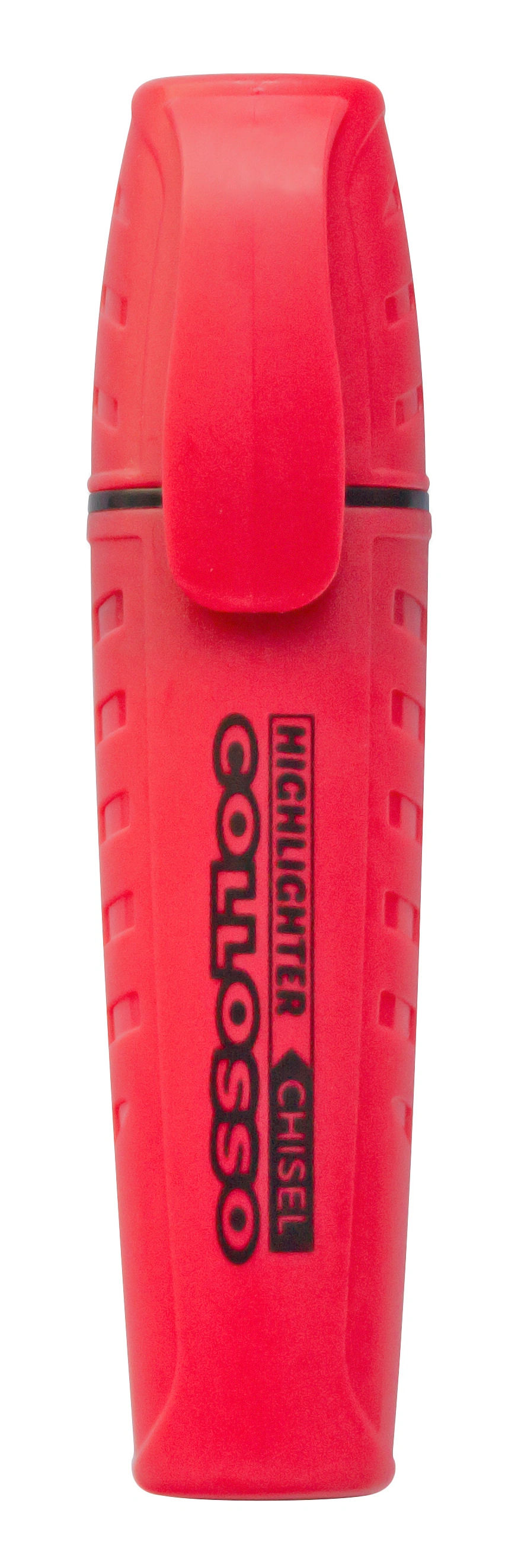 Red Collosso Highlighter