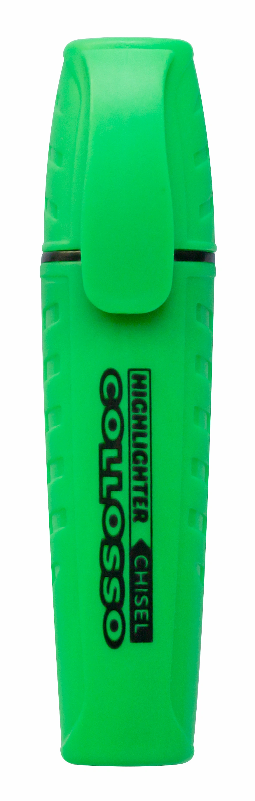 Green Collosso Highlighter