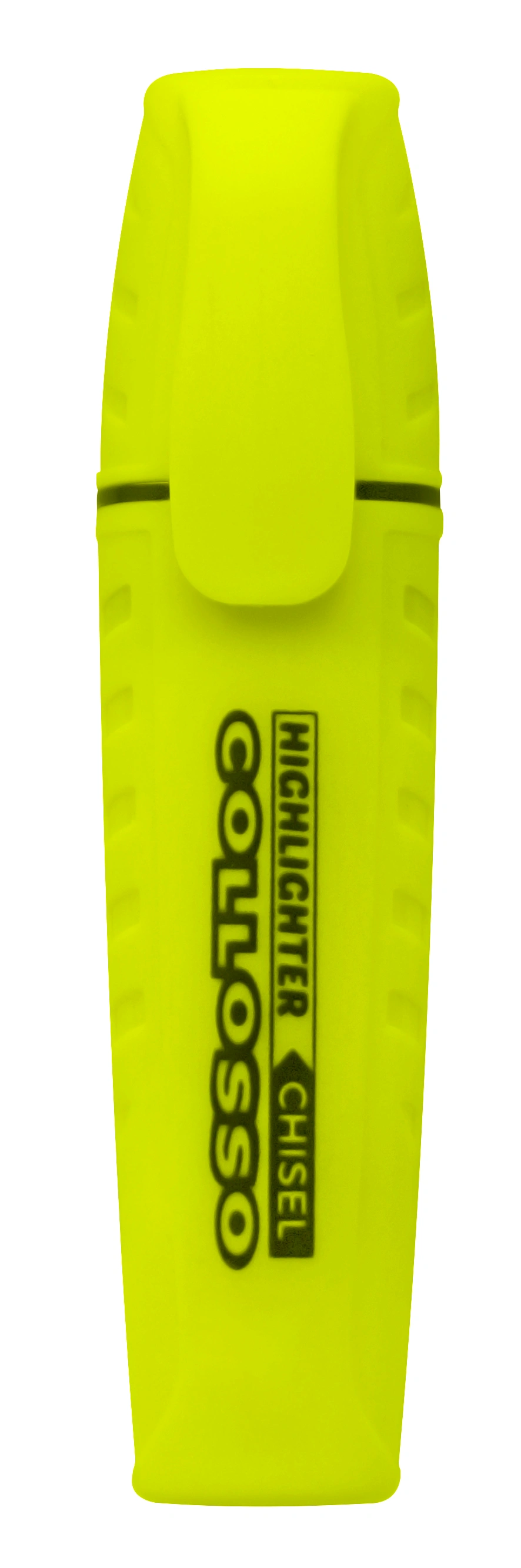 Yellow Collosso Highlighter