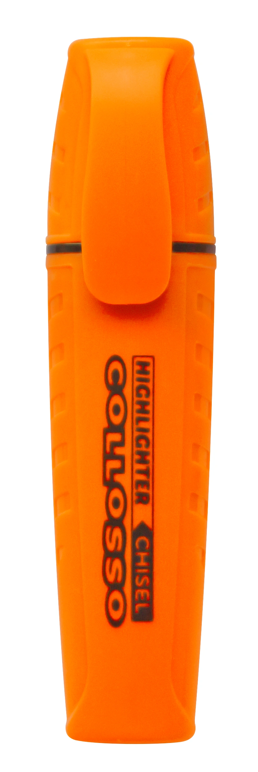 Orange Collosso Highlighter
