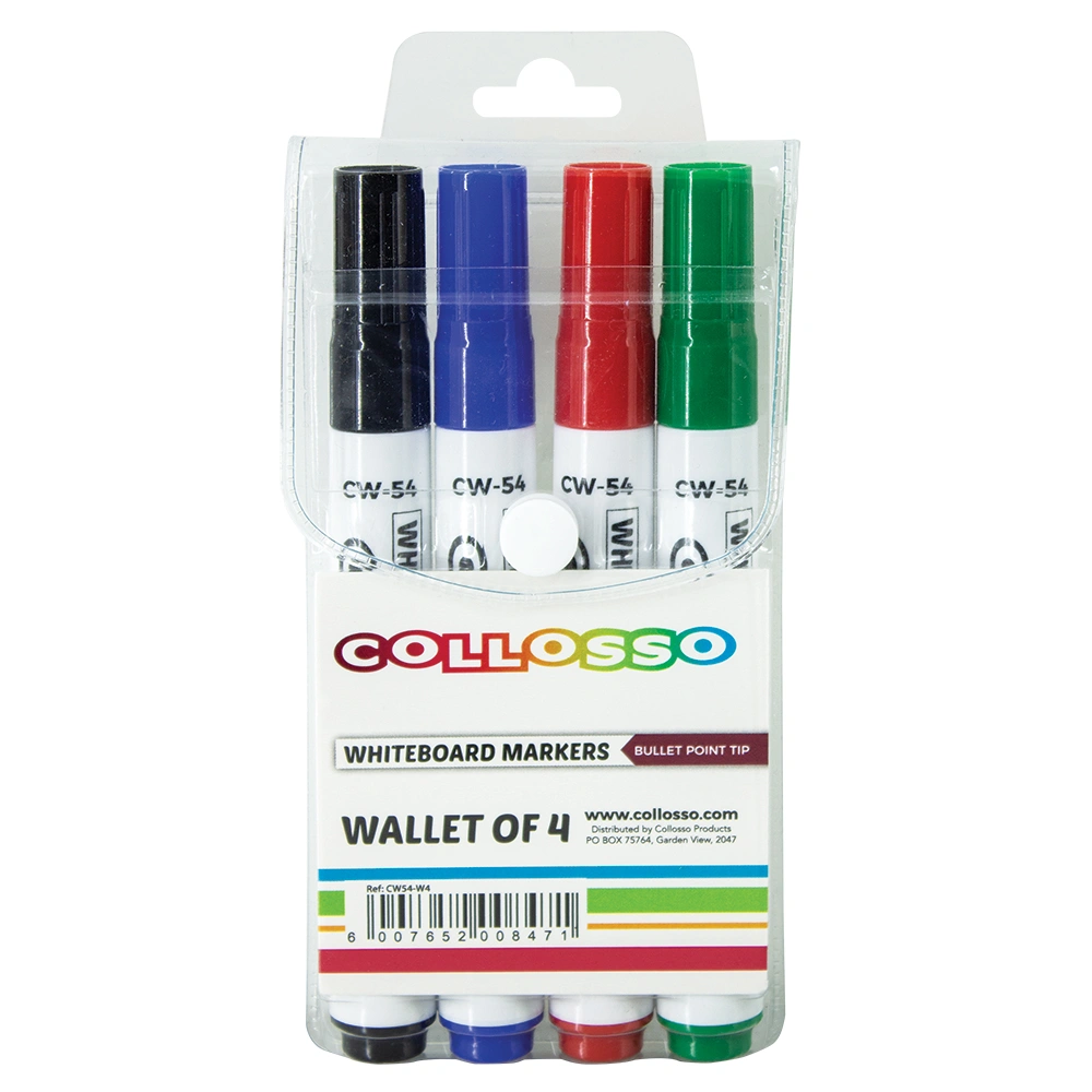 Collosso Whiteboard Marker Wallet-4