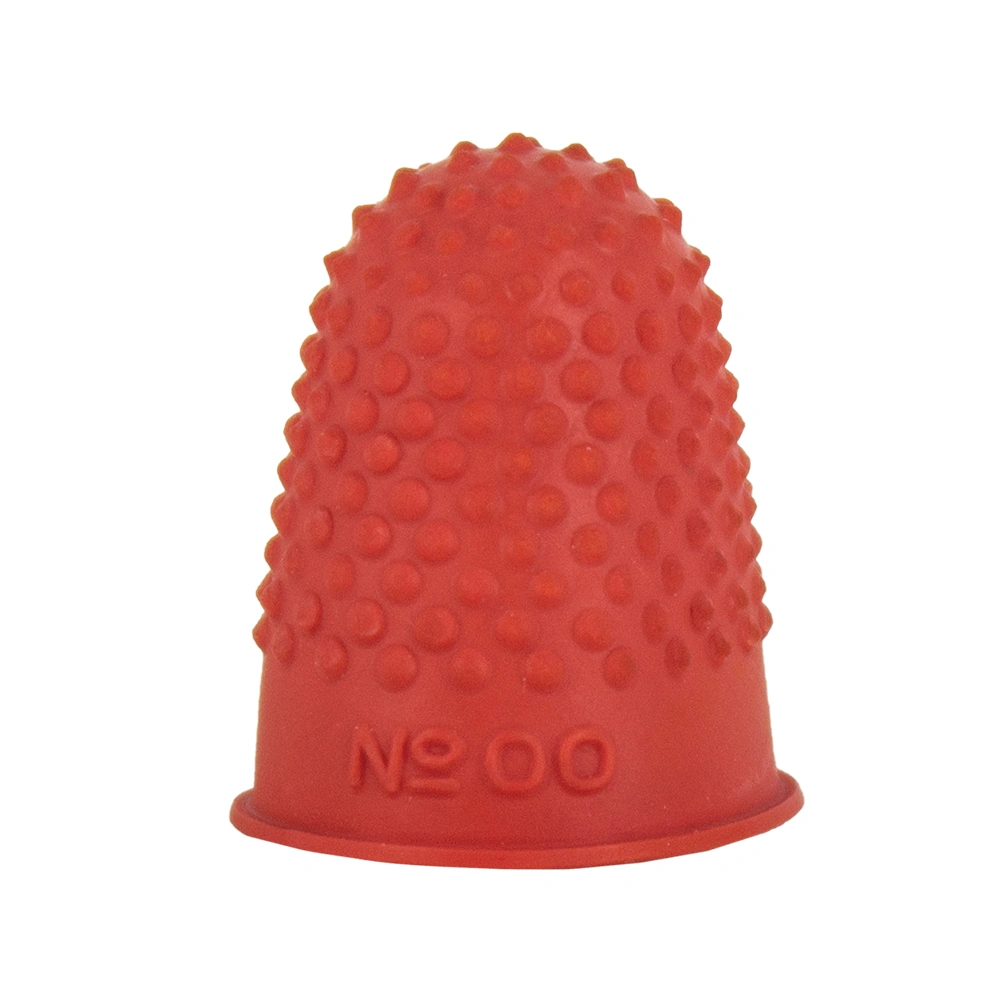 #  00 Finger cones