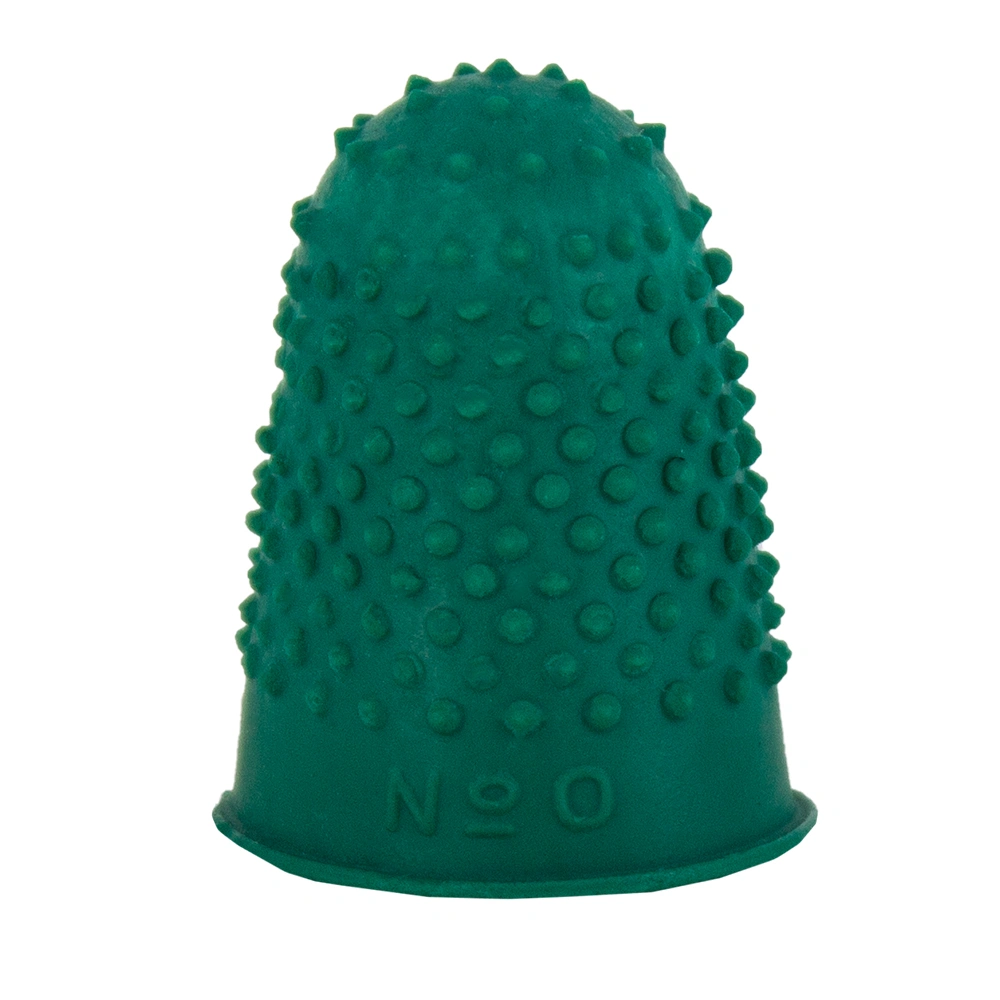#  0 Finger cones