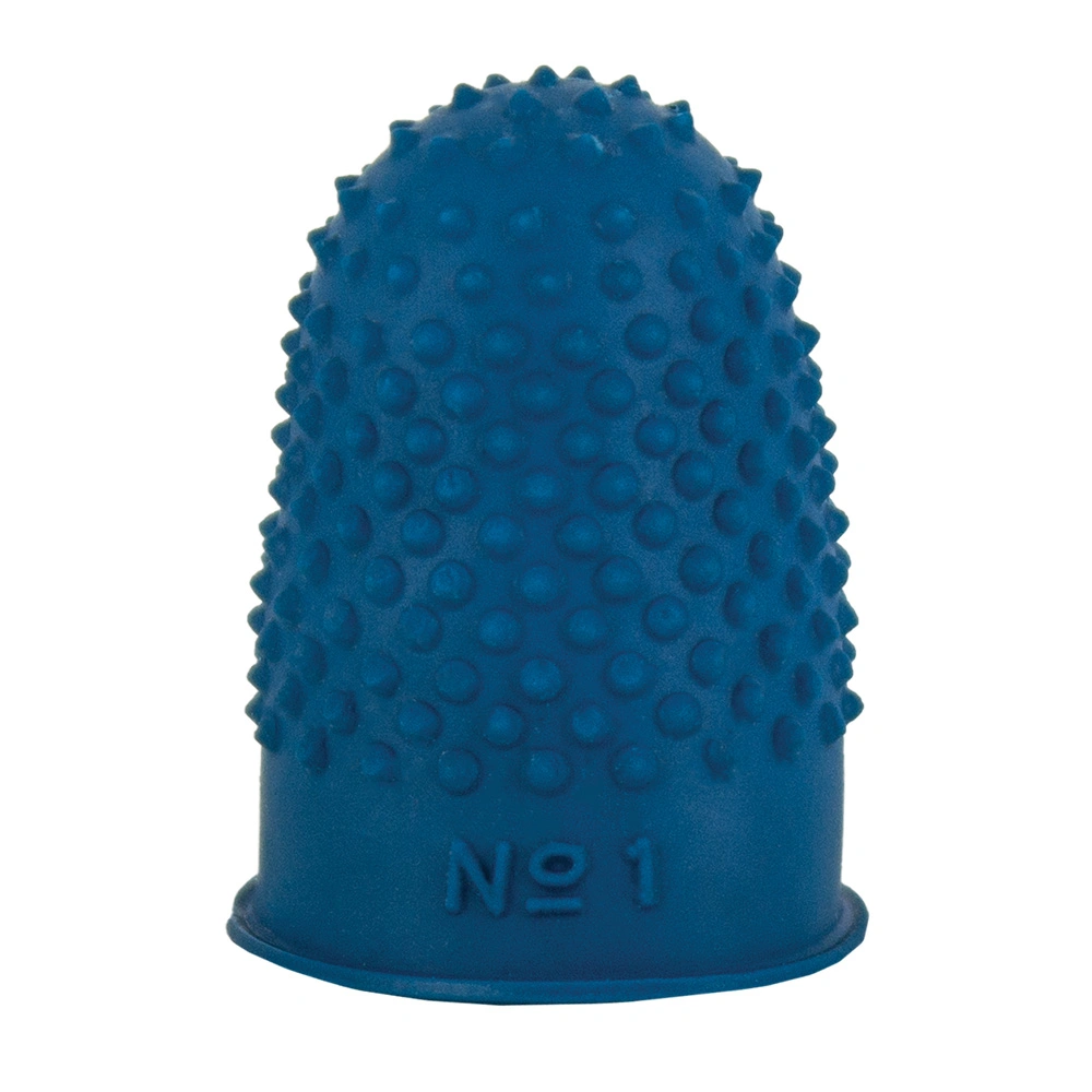 #  1 Finger cones