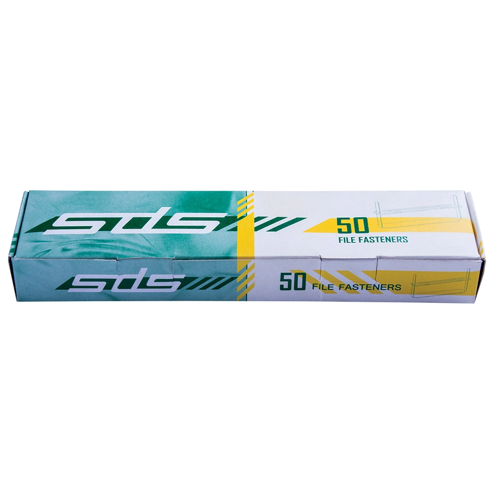 SDS File Fasteners 50's