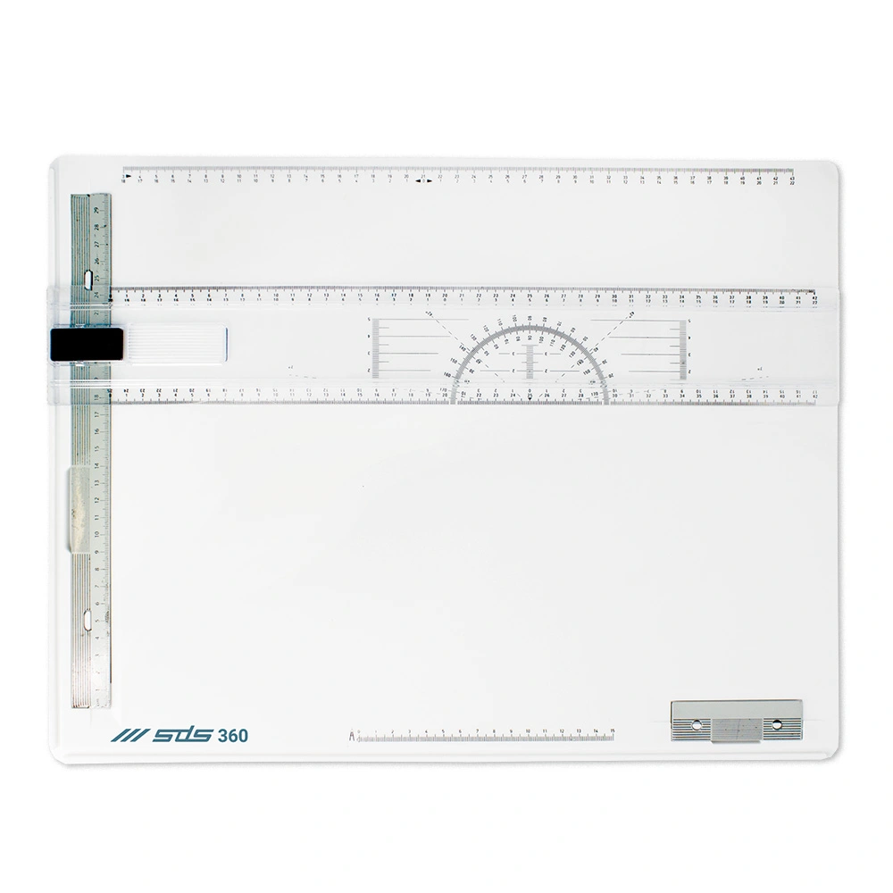 SDS A3 Technical Drawing Board