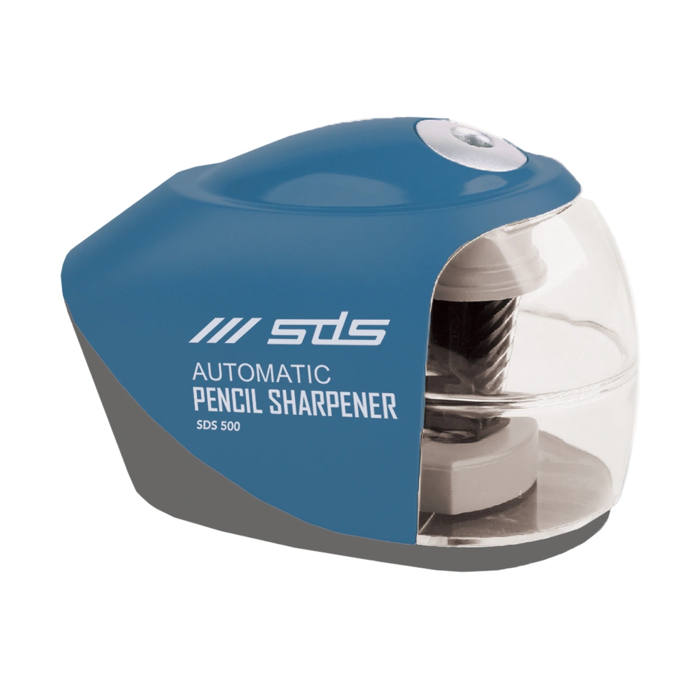 SDS 500 Automatic Pencil Sharpener
