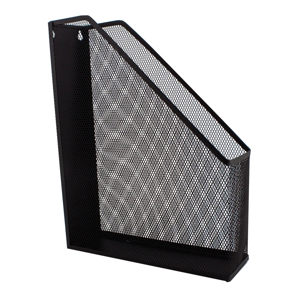 Mesh Magazine Holder Black - M620