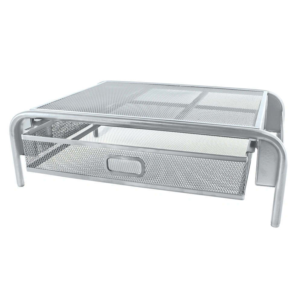 Monitor Stand Silver -  M710S