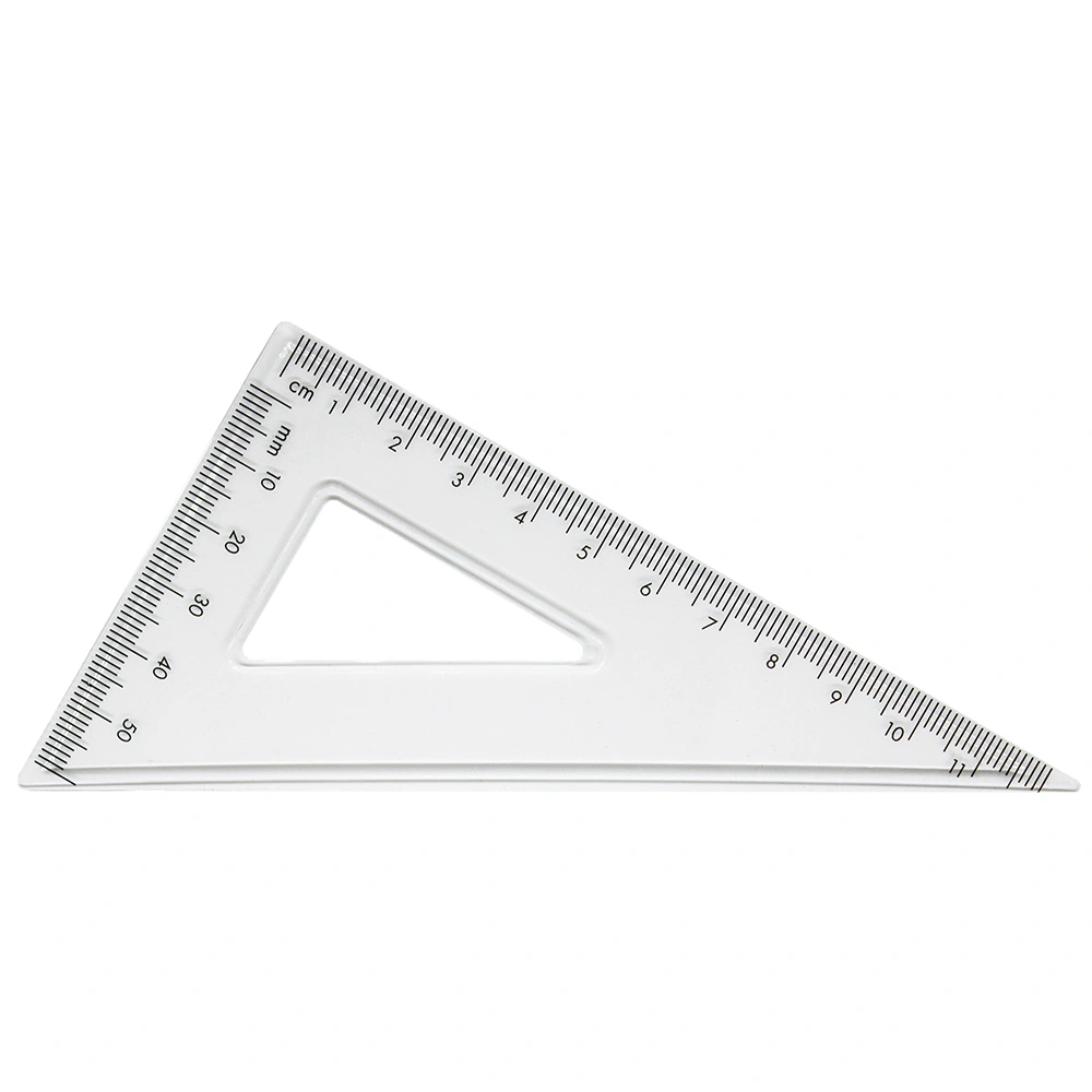 SDS 60 degree Technical Drawing Set Square