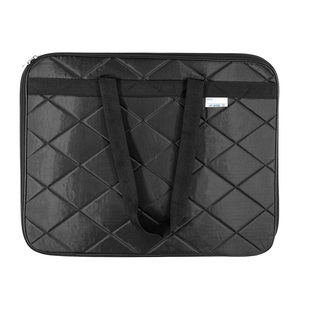 SDS A3 Technical Drawing Board Bag Padded Black