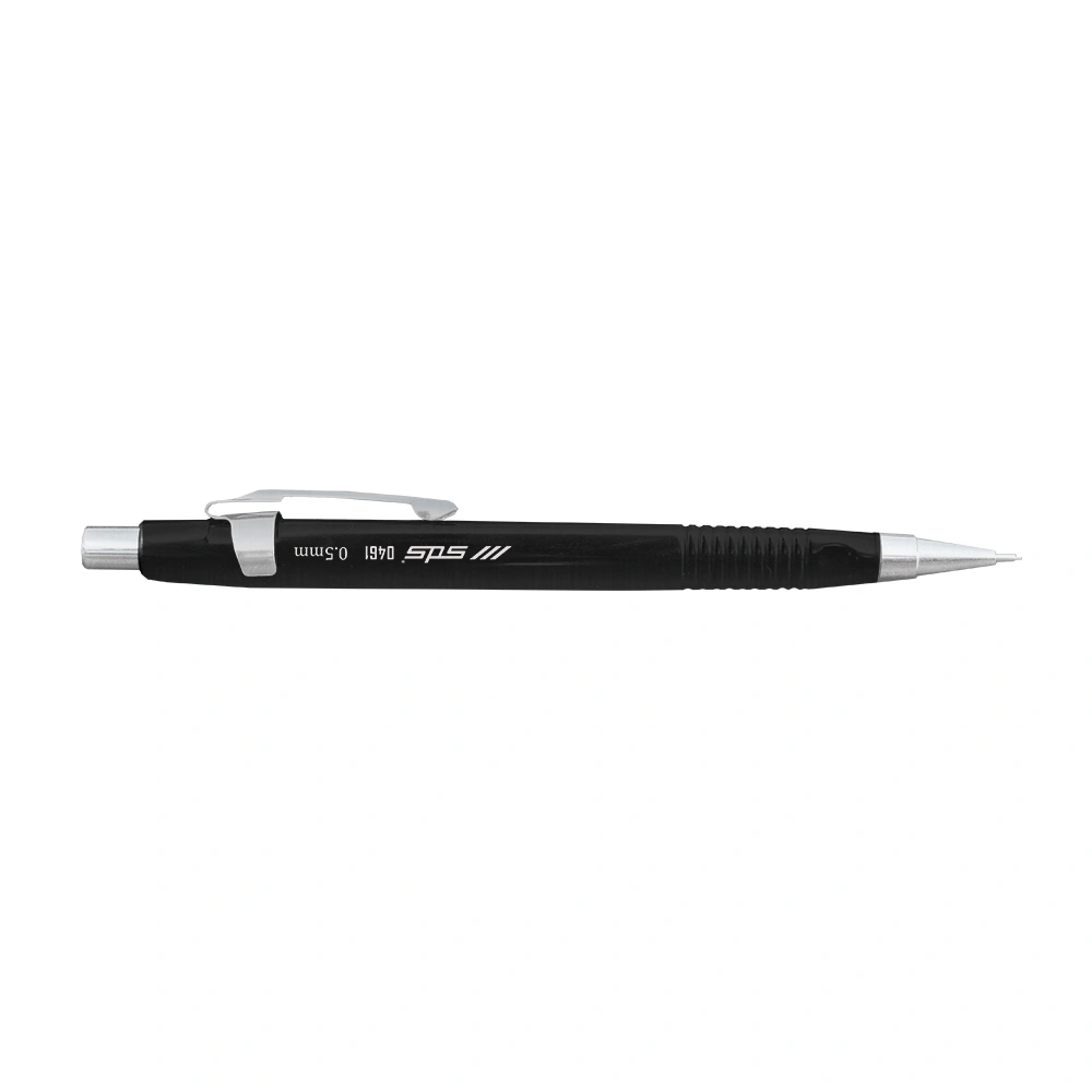 SDS Clutch Pencils 0.5mm  Black