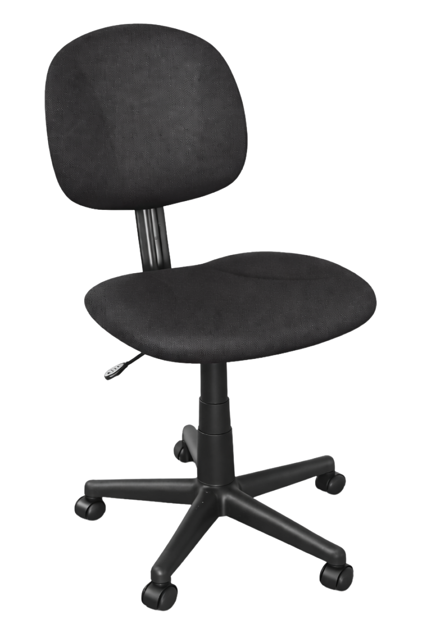 SDS Office Chair Black