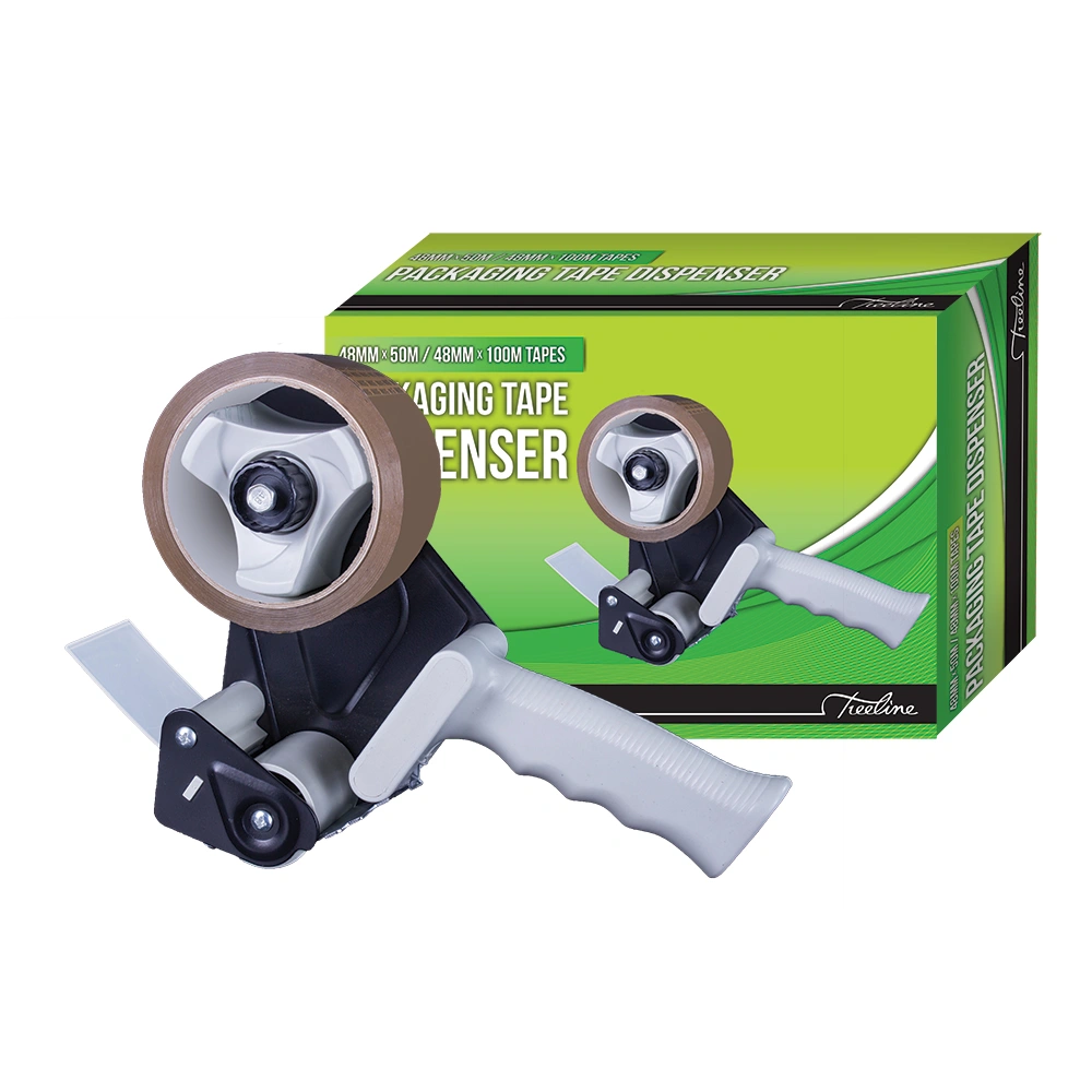 Packaging Tape Dispensers
