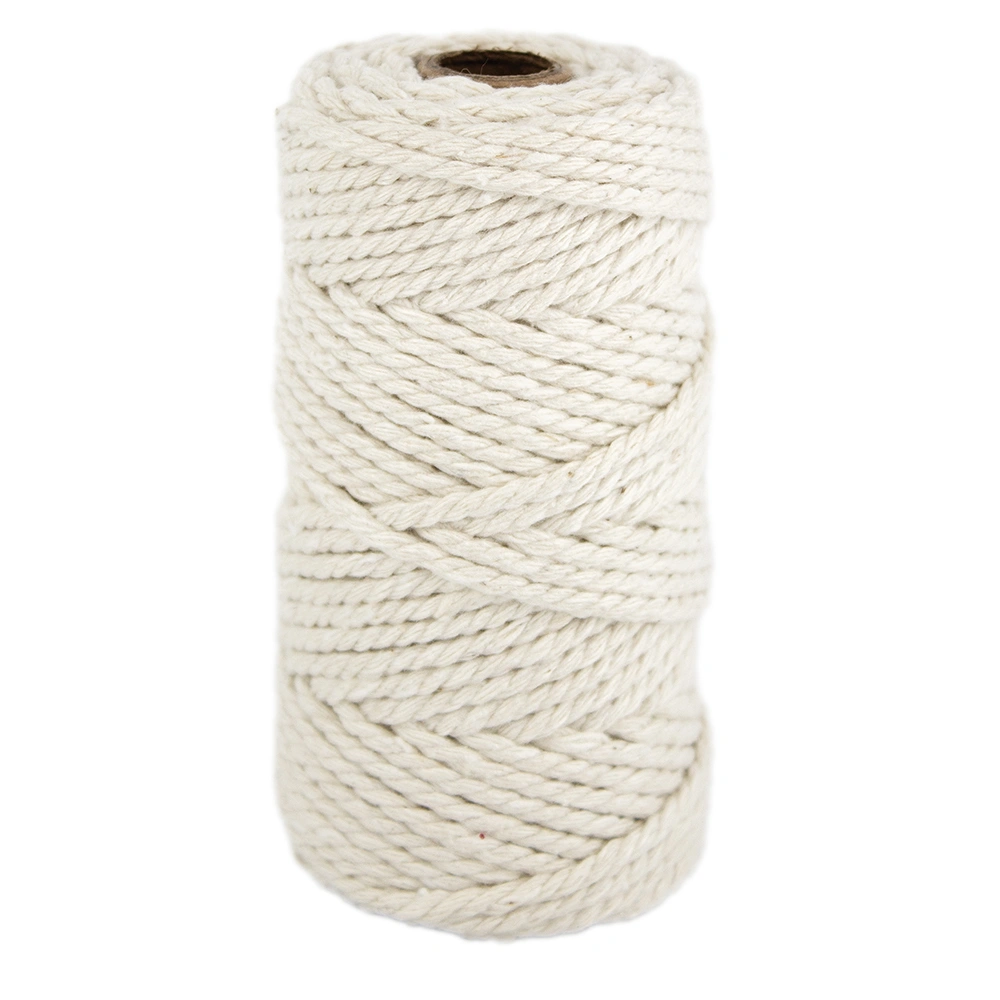 304 - 100 Gram Cotton Twine 2mm