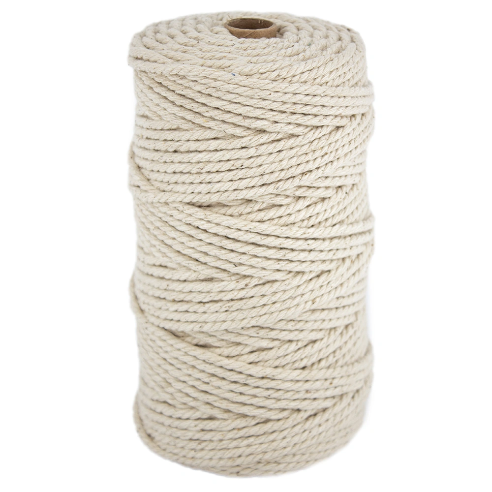 306 - 500 Gram Cotton Twine 3mm