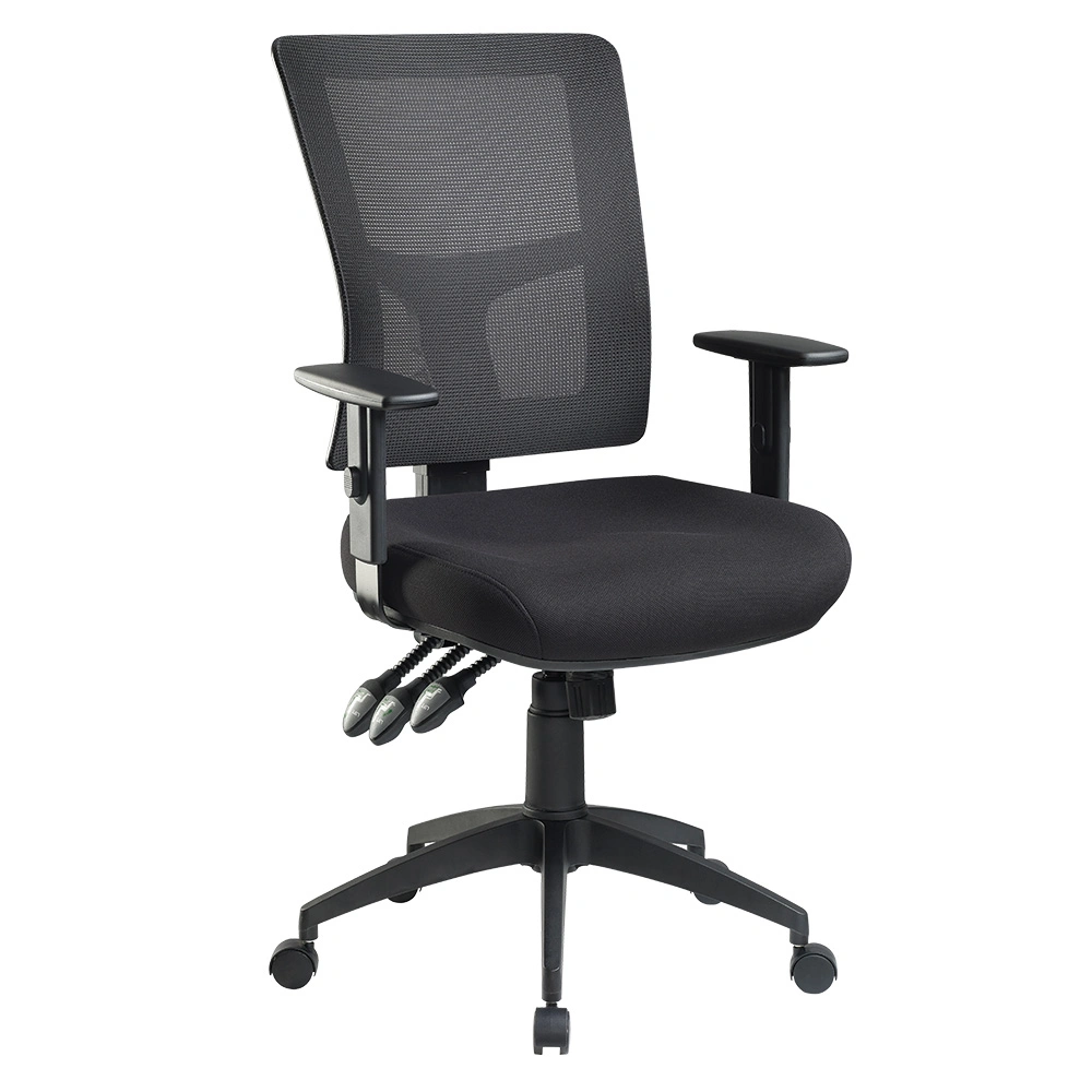 Cobalt Chair Enduro Heavy Duty Office Chair